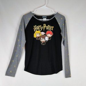Harry Potter shirt - Girls size XL